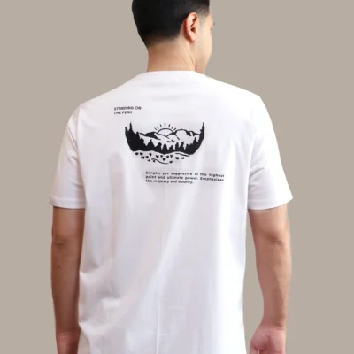 Peak_Tshirts_G-ART Collection