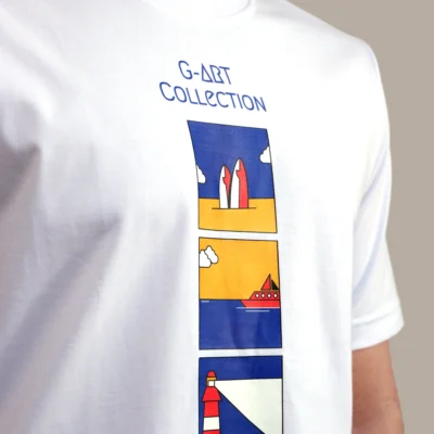 Playa_Tshirts_G-ART Collection