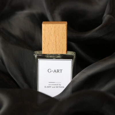 تصویر عطر مردانه G-ART از برند G-ART Collection با بسته بندی 30 میلی.