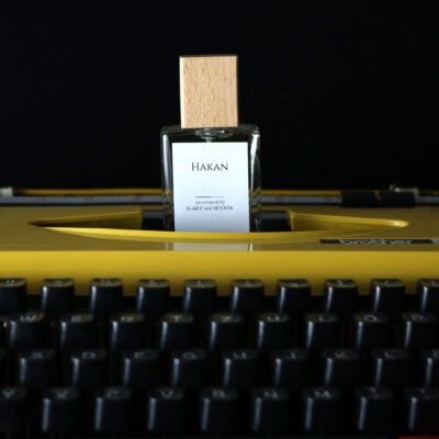 عطر مردانه هاکان (Hakan) از برند G-ART Collection با بسته بندی 30 میلی.