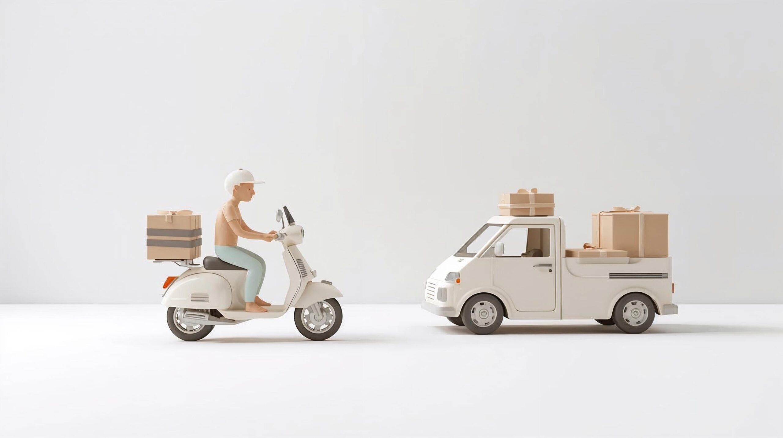 در فروشگاه G-ART Collection، ارسال تمامی سفارش‌ها به صورت رایگان انجام می‌شود. این خدمت توسط شرکت ملی پست ایران و با رعایت استانداردهای بسته‌بندی ما ارائه می‌شود تا تجربه خریدی راحت و بدون هزینهٔ پستی برای شما فراهم شود.